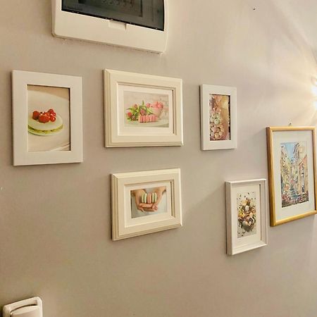 La Maison De Macarons, Your Sweet Home In Cluj Zewnętrze zdjęcie