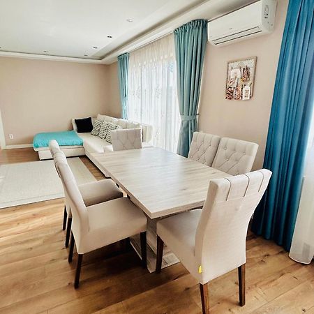La Maison De Macarons, Your Sweet Home In Cluj Zewnętrze zdjęcie