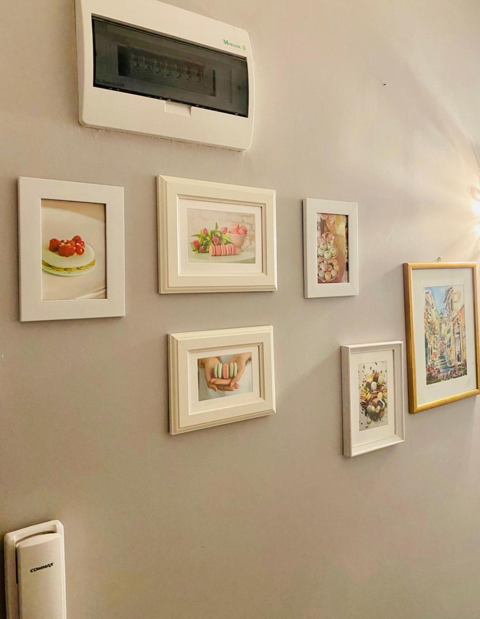 La Maison De Macarons, Your Sweet Home In Cluj Zewnętrze zdjęcie