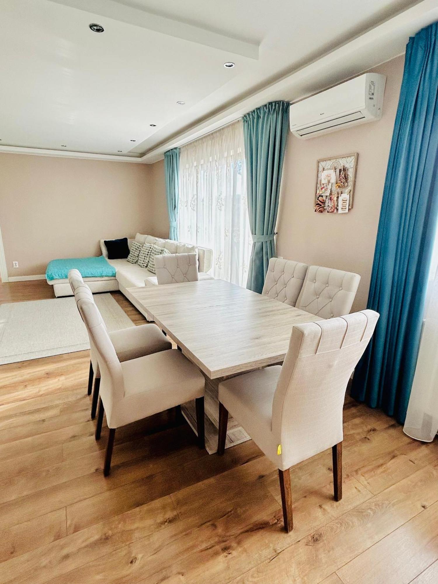 La Maison De Macarons, Your Sweet Home In Cluj Zewnętrze zdjęcie